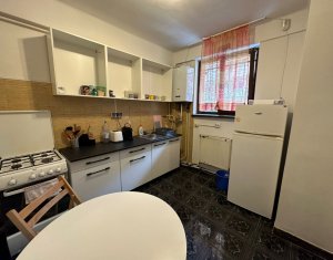 Appartement 2 chambres à vendre dans Cluj-napoca, zone Gara