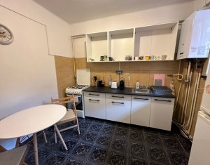 Appartement 2 chambres à vendre dans Cluj-napoca, zone Gara