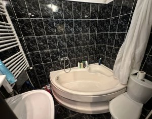 Appartement 2 chambres à vendre dans Cluj-napoca, zone Gara
