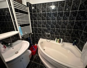 Appartement 2 chambres à vendre dans Cluj-napoca, zone Gara