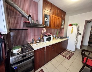 , 79m2 on Cluj-napoca, Zóna Intre Lacuri