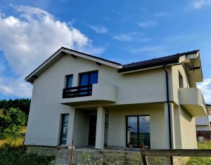 , 160m2 in Chinteni