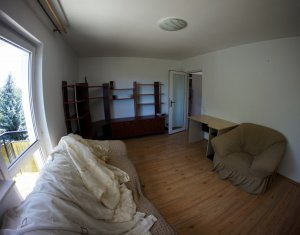 , 65m2 dans Cluj-napoca, zone Zorilor