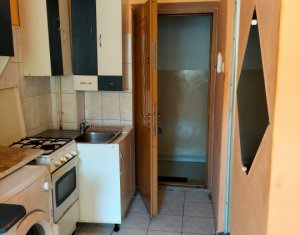 Appartement 1 chambres à louer dans Cluj-napoca
