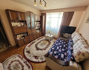 , 47m2 dans Cluj-napoca, zone Gheorgheni