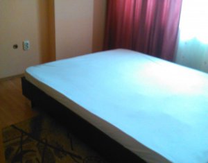 Appartement 2 chambres à louer dans Cluj-napoca, zone Gara