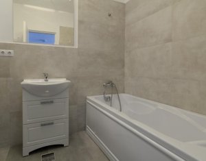 Lakás 2 szobák kiadó on Cluj-napoca