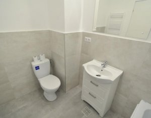 Lakás 2 szobák kiadó on Cluj-napoca
