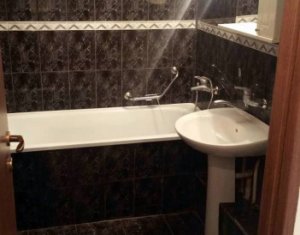 Lakás 3 szobák kiadó on Cluj-napoca