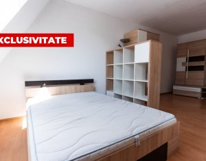 , 40m2 dans Cluj-napoca, zone Dambul Rotund