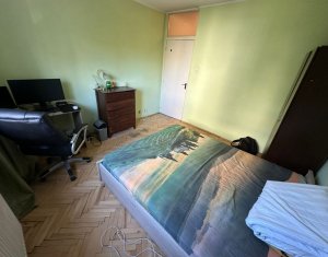 Appartement 3 chambres à vendre dans Cluj-napoca, zone Manastur