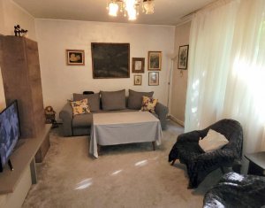 , 80m2 dans Cluj-napoca, zone Manastur
