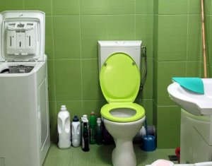 Appartement 2 chambres à vendre dans Baciu