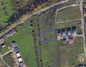 , 2512m2 dans Floresti