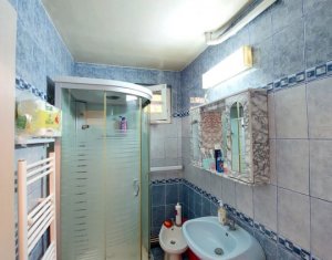 Appartement 3 chambres à louer dans Cluj-napoca, zone Gheorgheni