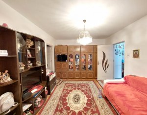 Appartement 3 chambres à louer dans Cluj-napoca, zone Gheorgheni