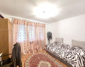 Appartement 3 chambres à louer dans Cluj-napoca, zone Gheorgheni