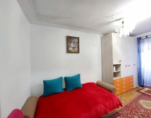 Appartement 3 chambres à louer dans Cluj-napoca, zone Gheorgheni