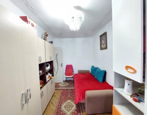 Appartement 3 chambres à louer dans Cluj-napoca, zone Gheorgheni