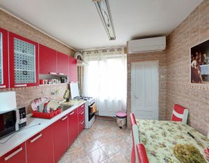 Appartement 3 chambres à louer dans Cluj-napoca, zone Gheorgheni