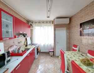 Appartement 3 chambres à louer dans Cluj-napoca, zone Gheorgheni