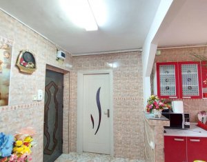 Appartement 3 chambres à louer dans Cluj-napoca, zone Gheorgheni