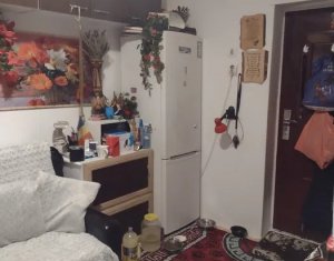 Studio à vendre dans Cluj-napoca, zone Iris