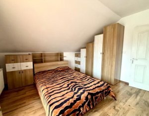 , 68m2 dans Floresti