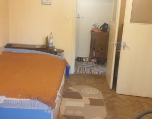 Appartement 2 chambres à vendre dans Cluj-napoca, zone Gheorgheni