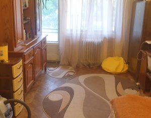, 53m2 dans Cluj-napoca, zone Gheorgheni