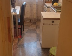 Appartement 2 chambres à vendre dans Cluj-napoca, zone Gheorgheni