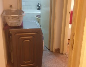 Appartement 2 chambres à vendre dans Cluj-napoca, zone Gheorgheni