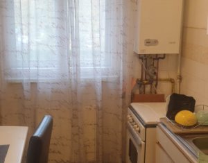 Appartement 2 chambres à vendre dans Cluj-napoca, zone Gheorgheni