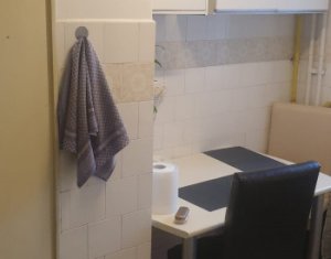 Appartement 2 chambres à vendre dans Cluj-napoca, zone Gheorgheni