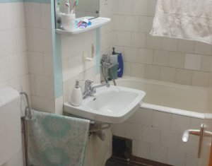 Appartement 2 chambres à vendre dans Cluj-napoca, zone Gheorgheni