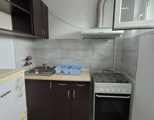 Appartement 1 chambres à louer dans Cluj-napoca, zone Marasti