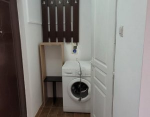Appartement 1 chambres à louer dans Cluj-napoca, zone Marasti