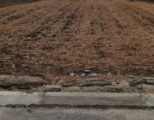 , 3600m2 dans Bontida, zone Centru