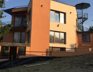 , 200m2 dans Sannicoara