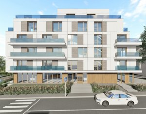 Spatiu comercial de vanzare, 86.6m2 in Cluj-napoca, zona Grigorescu