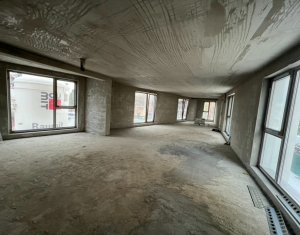 Birou de vanzare, 98m2 in Cluj-napoca, zona Grigorescu