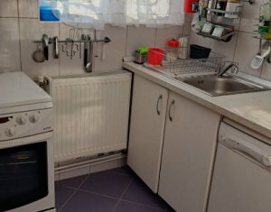 Maison 3 chambres à vendre dans Cluj-napoca, zone Someseni