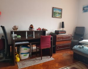 Maison 3 chambres à vendre dans Cluj-napoca, zone Someseni