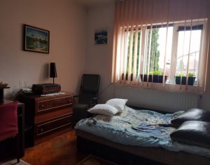 Maison 3 chambres à vendre dans Cluj-napoca, zone Someseni