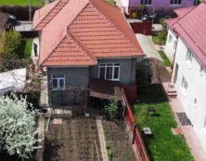 Maison 3 chambres à vendre dans Cluj-napoca, zone Someseni