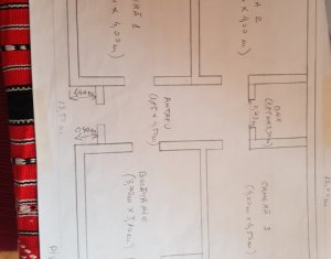Maison 3 chambres à vendre dans Cluj-napoca, zone Someseni