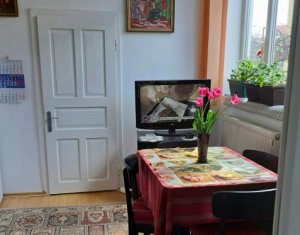 Maison 3 chambres à vendre dans Cluj-napoca, zone Someseni