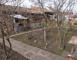 Telek eladó on Cluj-napoca, Zóna Bulgaria