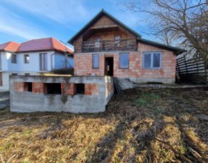 Maison 3 chambres à vendre dans Campenesti
