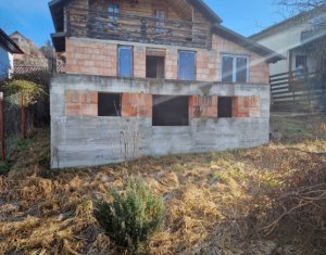 Maison 3 chambres à vendre dans Campenesti